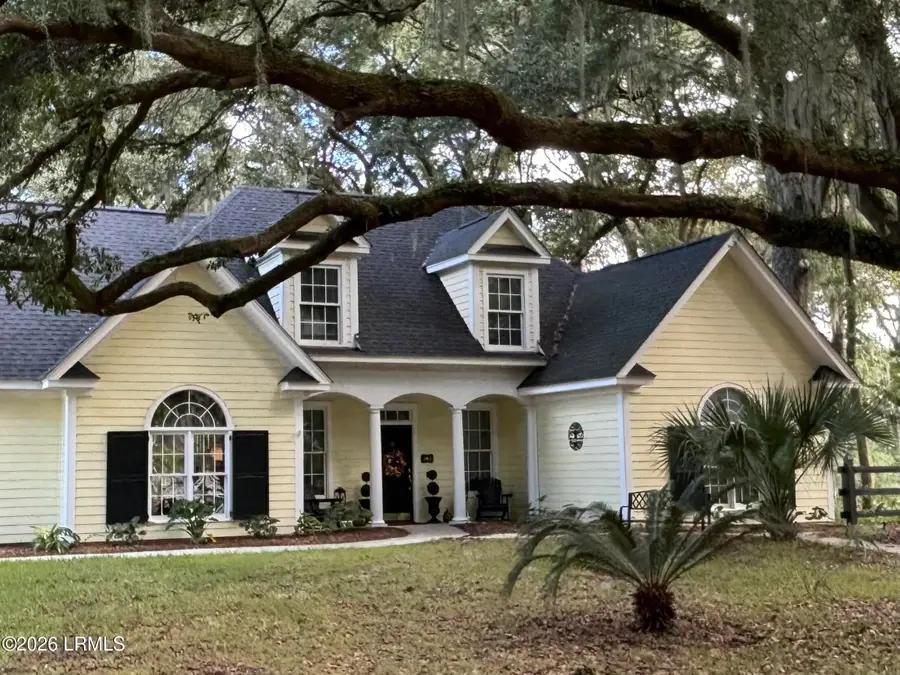 28 Barnwell Drive, Beaufort, SC 29907 - #3