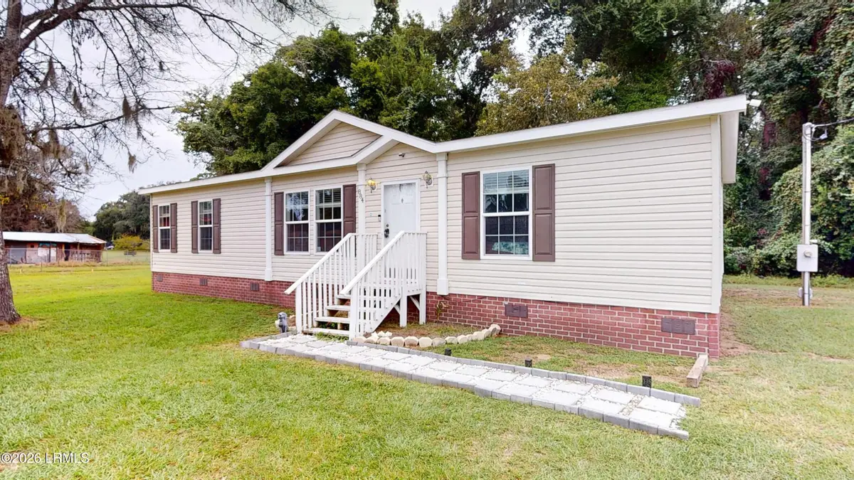 884 Seaside Road, Saint Helena Island, SC 29920 - #1