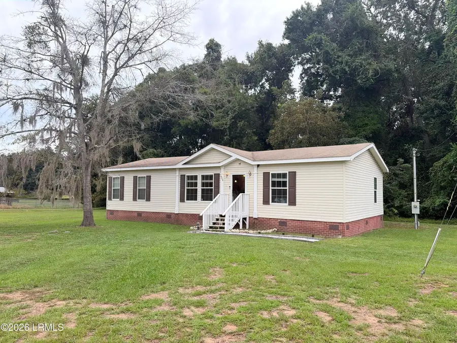 884 Seaside Road, Saint Helena Island, SC 29920 - #2
