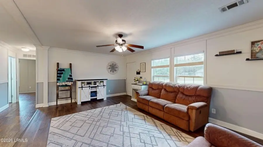 884 Seaside Road, Saint Helena Island, SC 29920 - #3