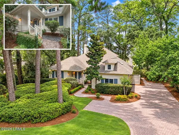 210 Dataw Drive, St. Helena Island, SC 29920