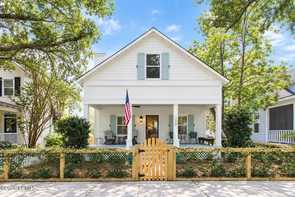 1009 11th Street, Port Royal, SC 29935