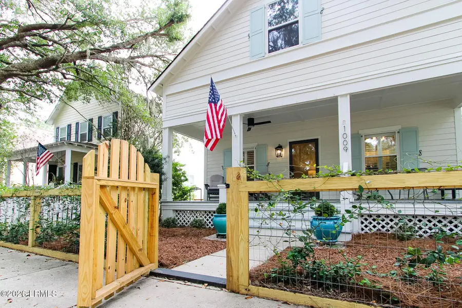 1009 11th Street, Port Royal, SC 29935 - #2