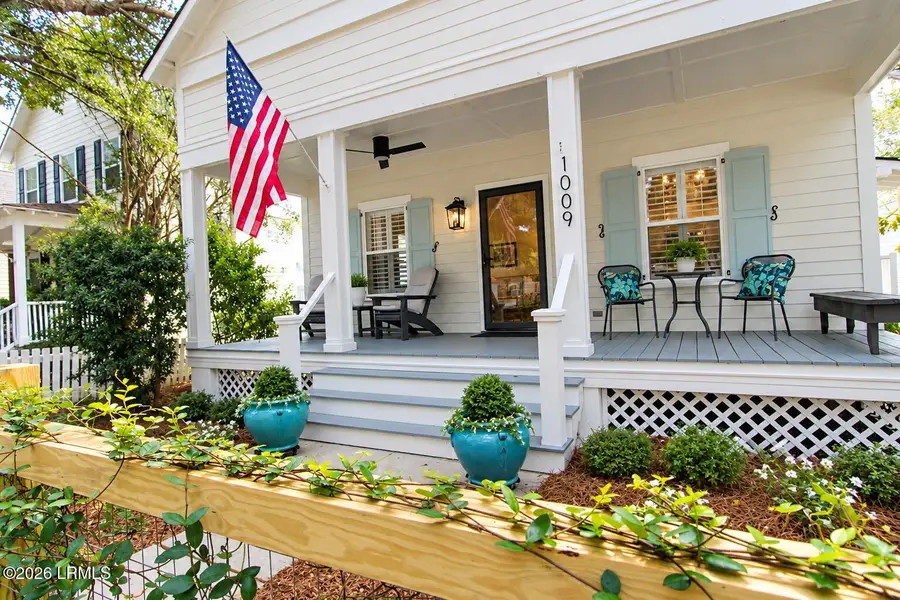 1009 11th Street, Port Royal, SC 29935 - #3