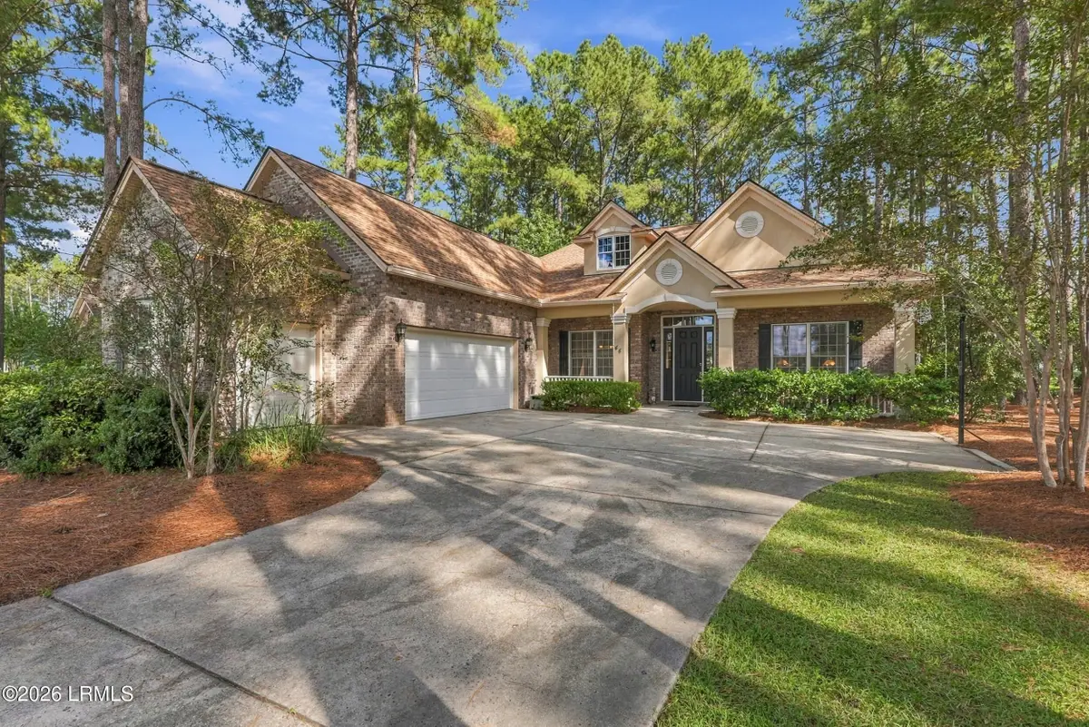 44 Mimosa Avenue, Hardeeville, SC 29927 - #1