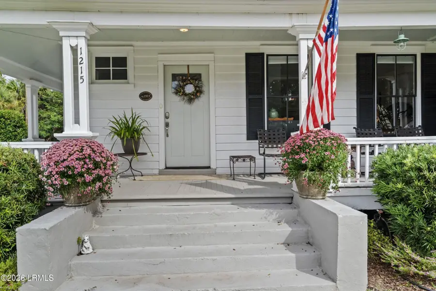 1215 Prince Street, Beaufort, SC 29902 - #3