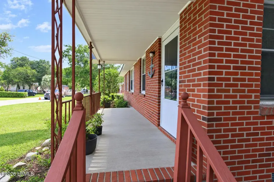 2808 Third Street, Beaufort, SC 29902 - #2