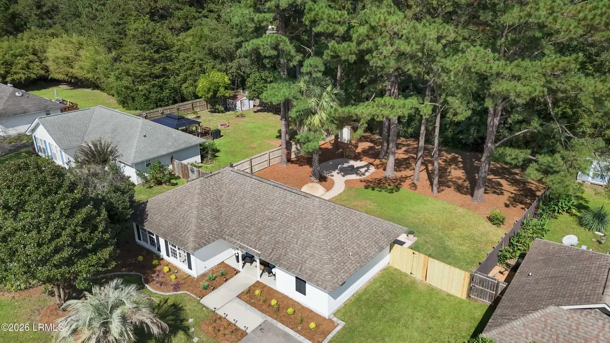 14 Rebecca Circle, Hilton Head Island, SC 29926 - #1