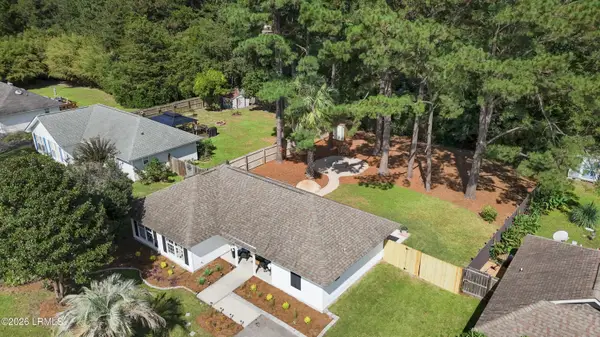 14 Rebecca Circle, Hilton Head Island, SC 29926