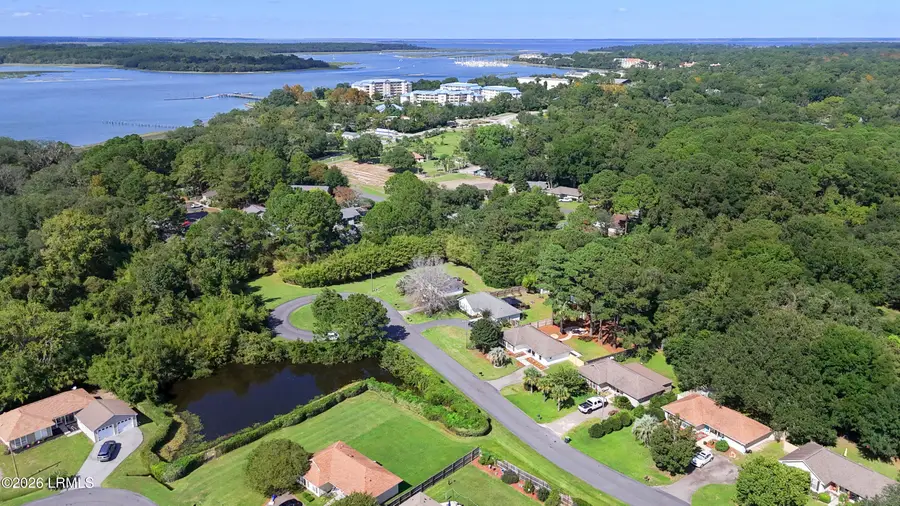 14 Rebecca Circle, Hilton Head Island, SC 29926 - #2