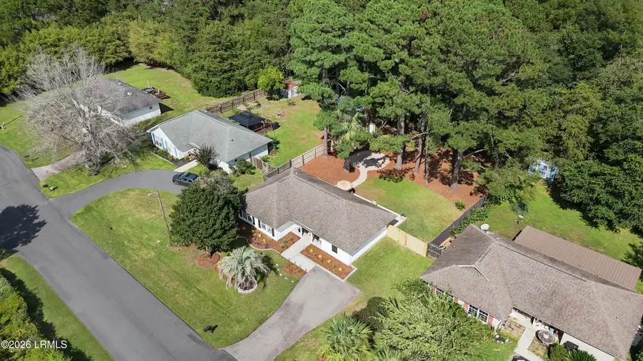 14 Rebecca Circle, Hilton Head Island, SC 29926 - #3
