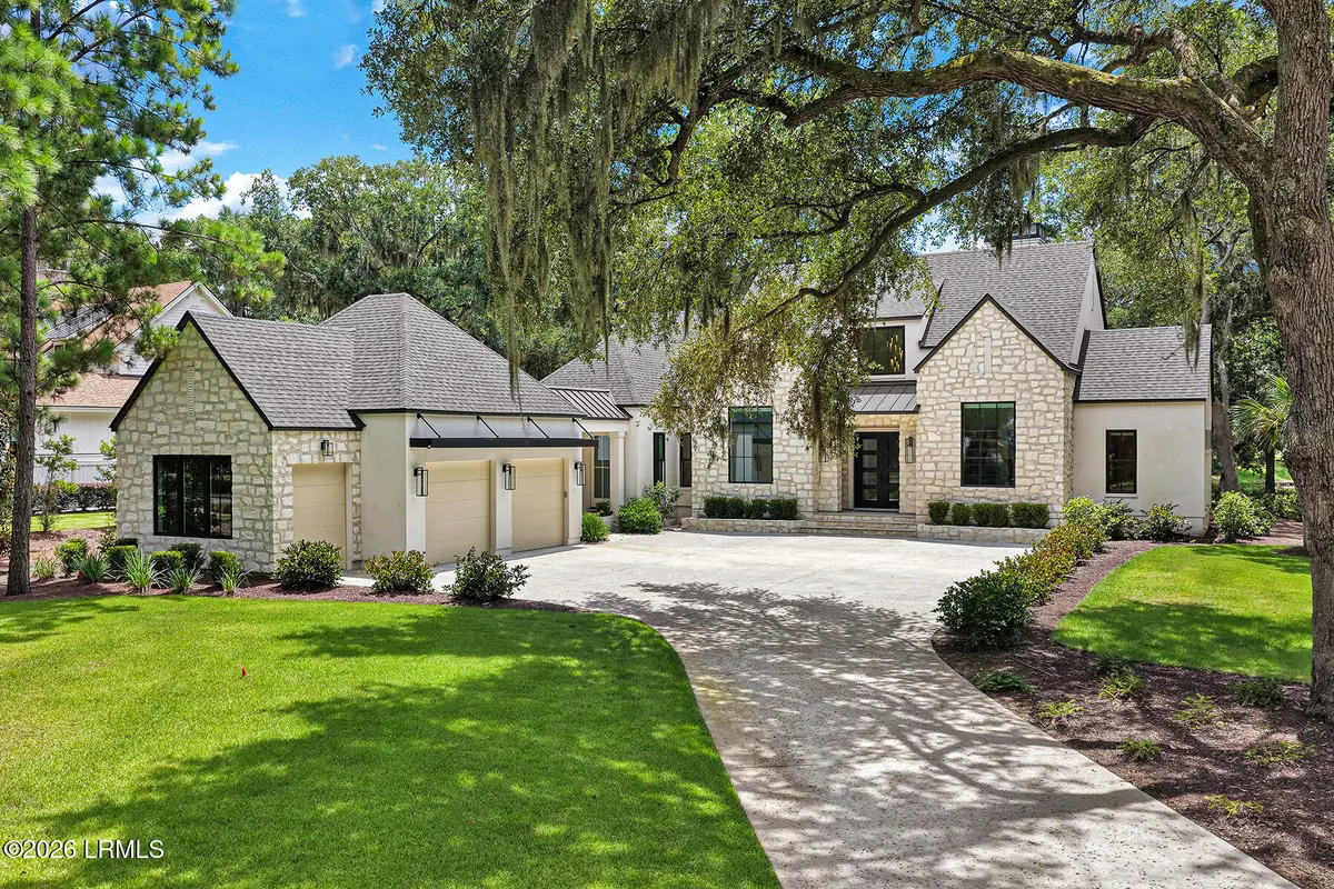 12 Double Eagle Drive, Bluffton, SC 29910 - #1