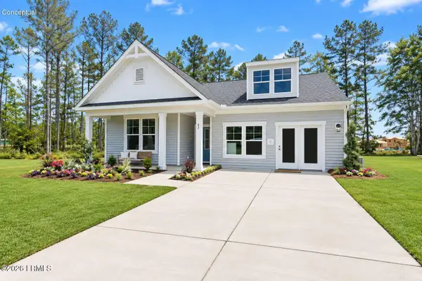 1345 Rifle Road, Ridgeland, SC 29936