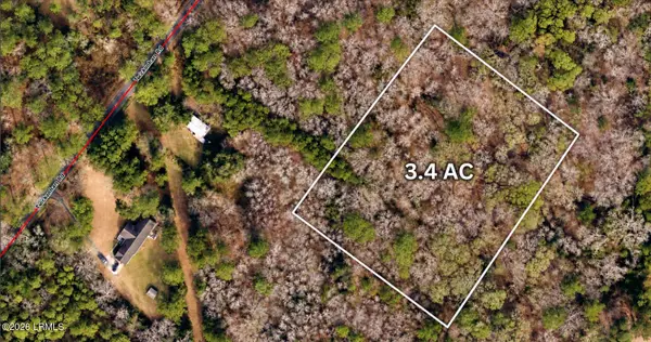 112 Twickenham Road, Yemassee, SC 29945
