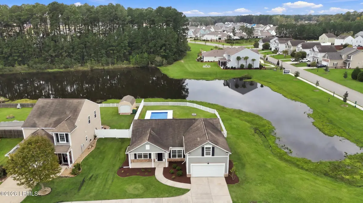6 Wolf Creek Cove, Bluffton, SC 29910 - #1