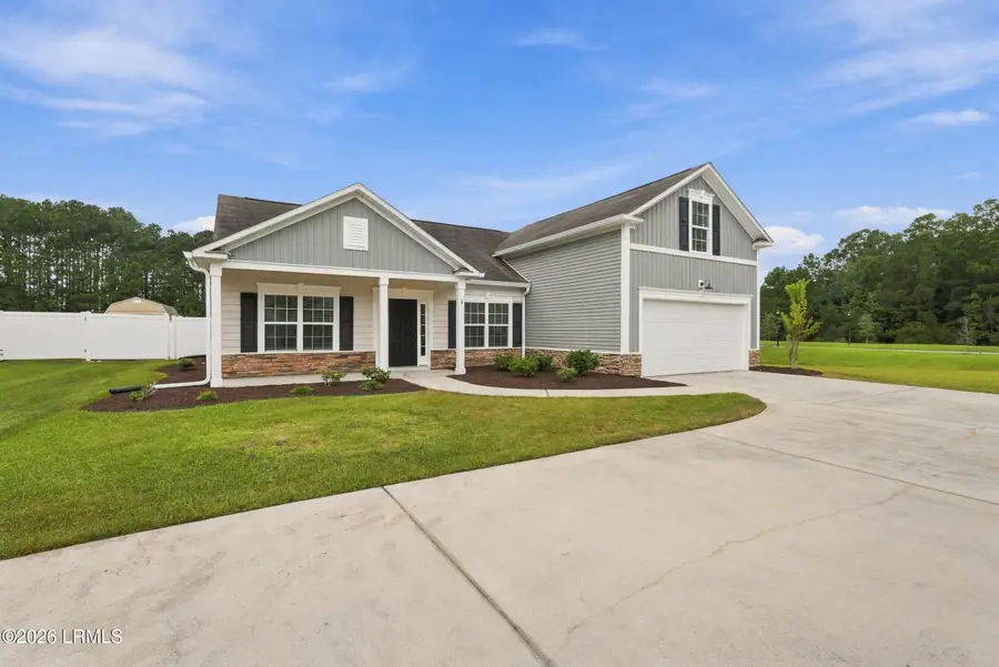 6 Wolf Creek Cove, Bluffton, SC 29910 - #3