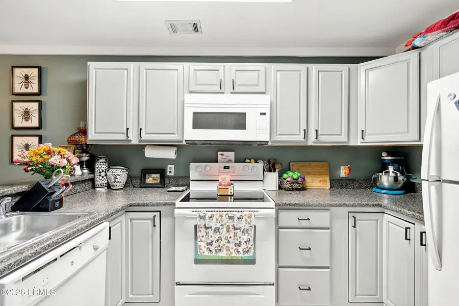 2304 Pine S #12, Beaufort, SC 29902 - #3