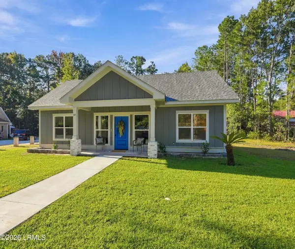 50 Faith Station Road, Beaufort, SC 29906