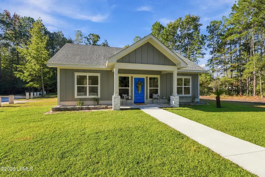 50 Faith Station Road, Beaufort, SC 29906 - #2