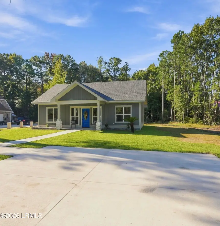 50 Faith Station Road, Beaufort, SC 29906 - #3