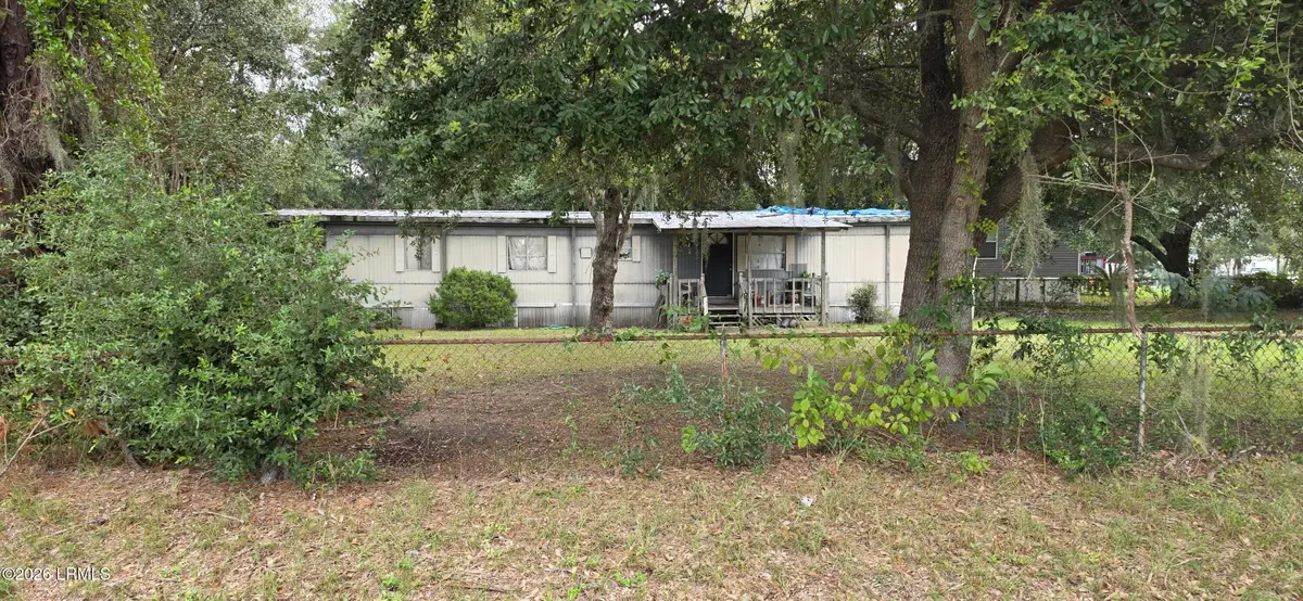 1723 Jasperstone Circle, Beaufort, SC 29906 - #1