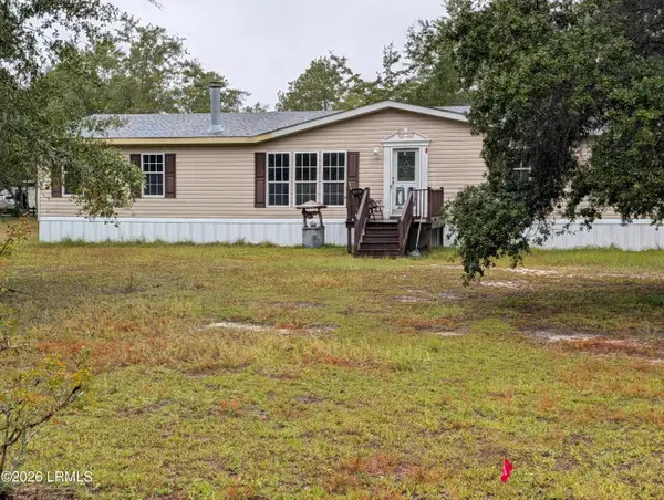 5969 Firetower Road, Ridgeland, SC 29936