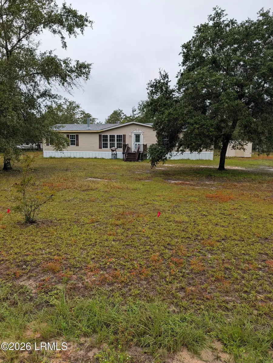 5969 Firetower Road, Ridgeland, SC 29936 - #2