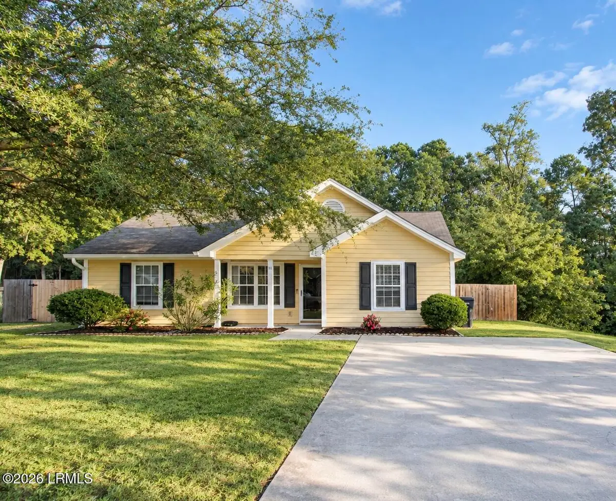 11 Royal Star Drive, Beaufort, SC 29907 - #1