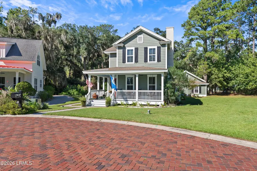 48 Sommer Lake Drive, Beaufort, SC 29902 - #2