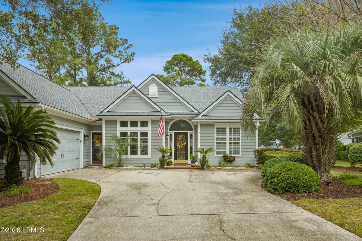 27 Waterford Drive, Bluffton, SC 29910 - #1