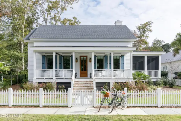 145 South Park, Beaufort, SC 29906