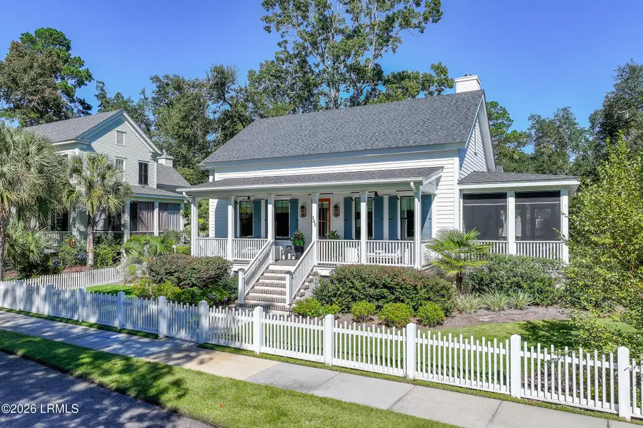 145 South Park, Beaufort, SC 29906 - #3