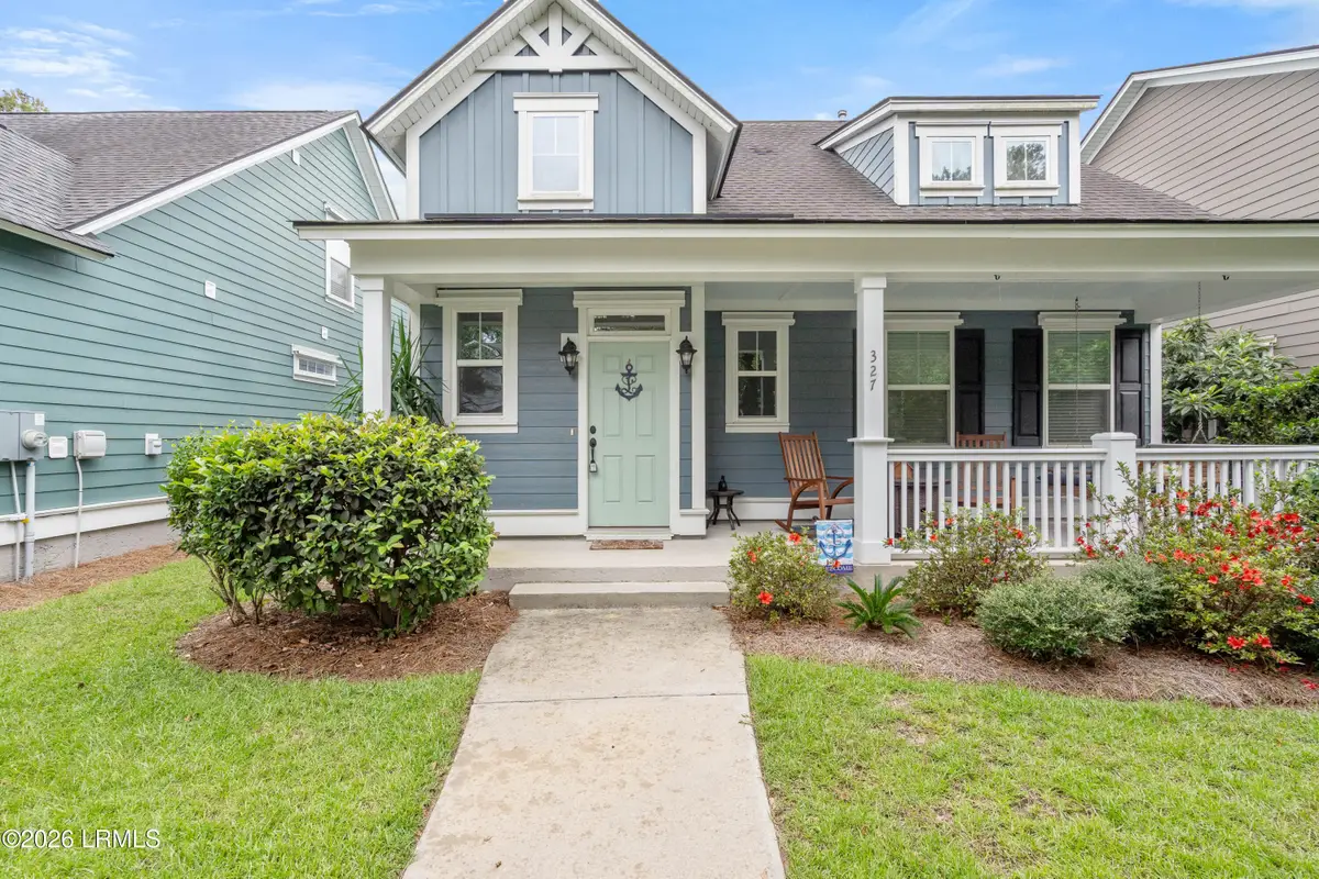 327 Cockle Lane, Beaufort, SC 29906 - #1