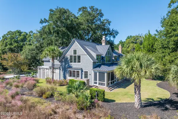 14 Tabby Links Lane, Okatie, SC 29909