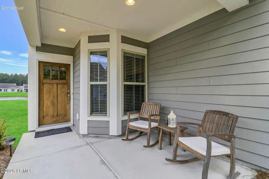 259 Northlake Village Court, Ridgeland, SC 29936 - #2