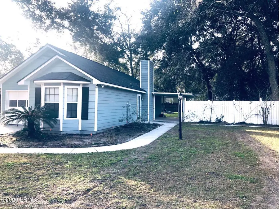 8 Burlington Land Road, Beaufort, SC 29906 - #2