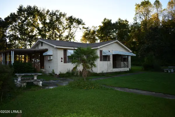 13067 Sniders Highway, Islandton, SC 29929