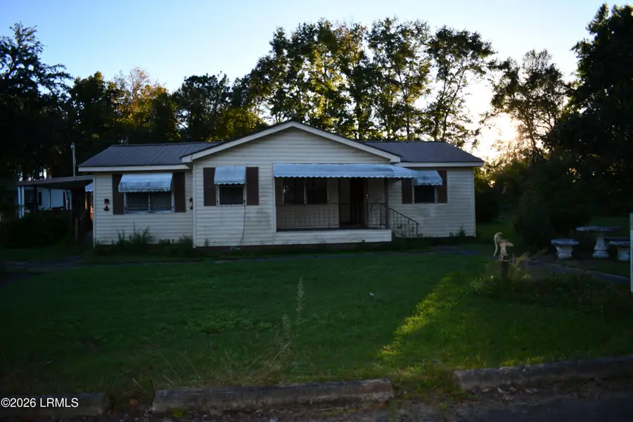 13067 Sniders Highway, Islandton, SC 29929 - #2