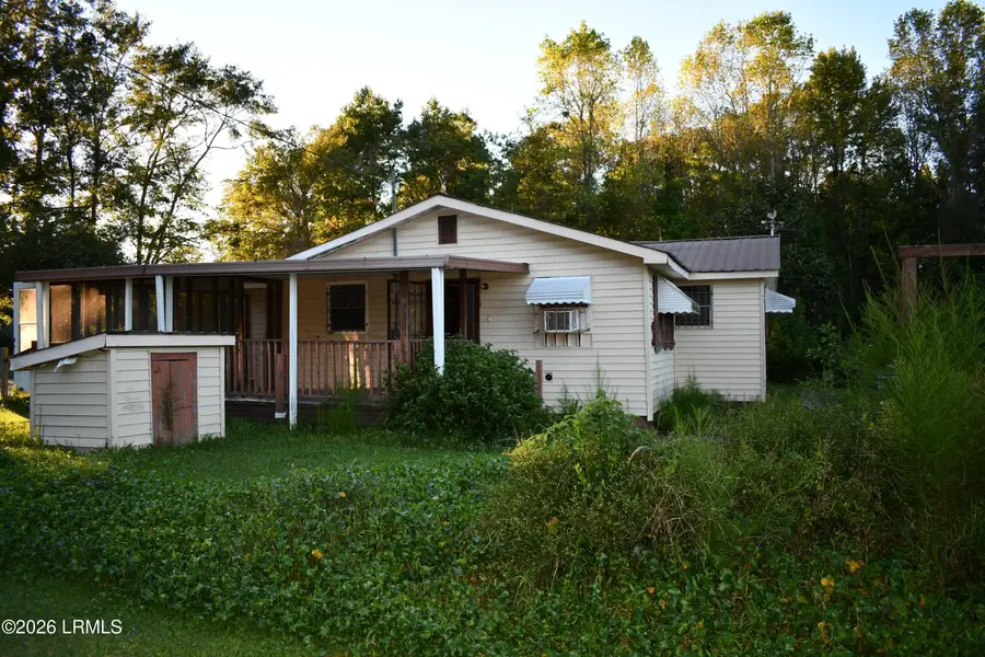 13067 Sniders Highway, Islandton, SC 29929 - #3