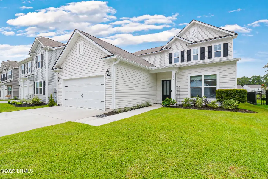 124 Danner Drive, Okatie, SC 29909 - #3