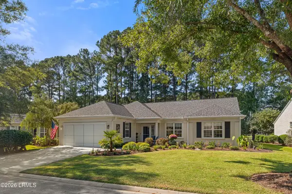 32 Southern Red Road, Bluffton, SC 29909