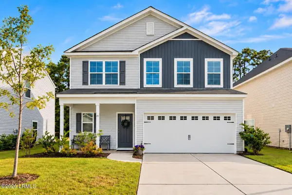 29 Chestnut Street, Beaufort, SC 29906