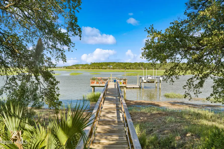 153 Dataw Drive, Saint Helena Island, SC 29920 - #2