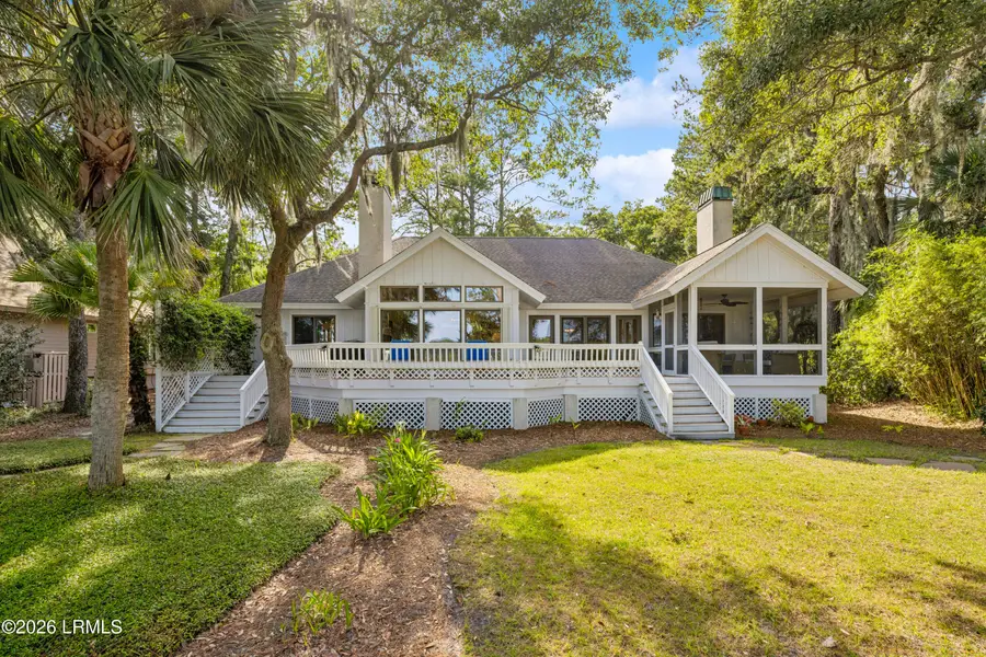 153 Dataw Drive, Saint Helena Island, SC 29920 - #3