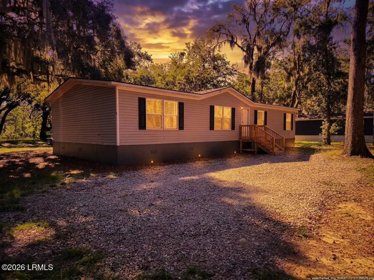 3 Shiney Road, Saint Helena Island, SC 29920 - #1