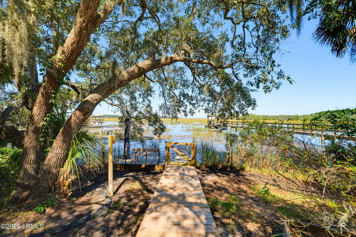20 Tomahawk Trail, Saint Helena Island, SC 29920 - #1
