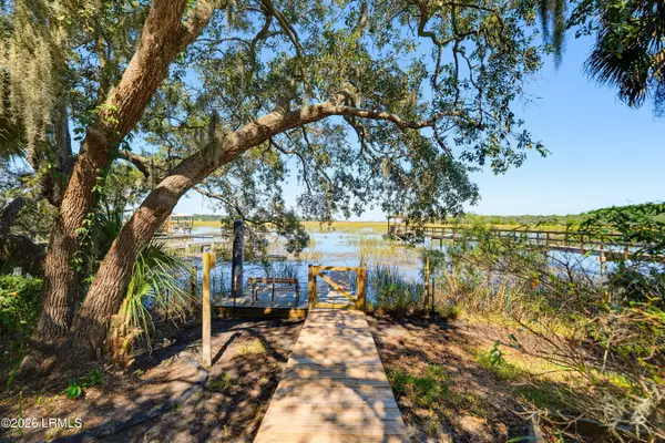 20 Tomahawk Trail, St. Helena Island, SC 29920