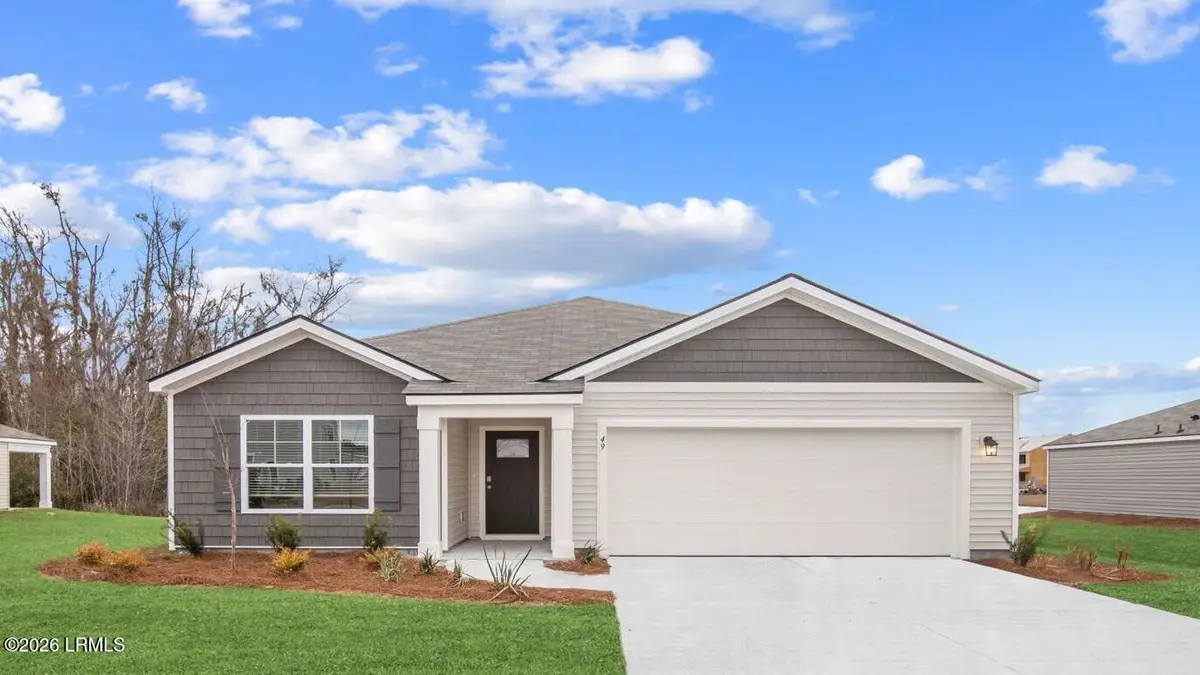 1175 Sanctuary Drive, Ridgeland, SC 29936 - #1