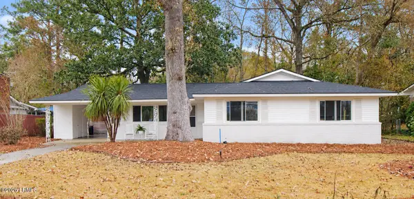 802 Jane Way, Beaufort, SC 29902