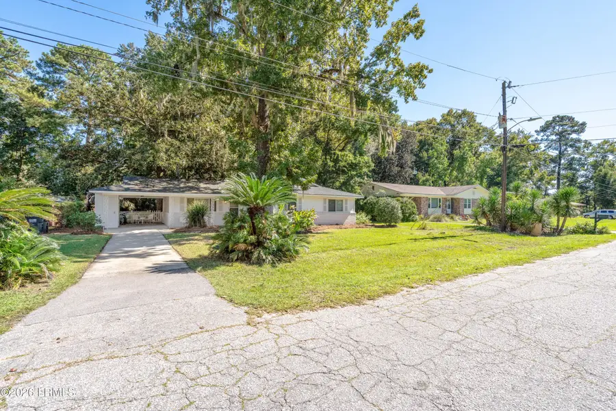 802 Jane Way, Beaufort, SC 29902 - #3